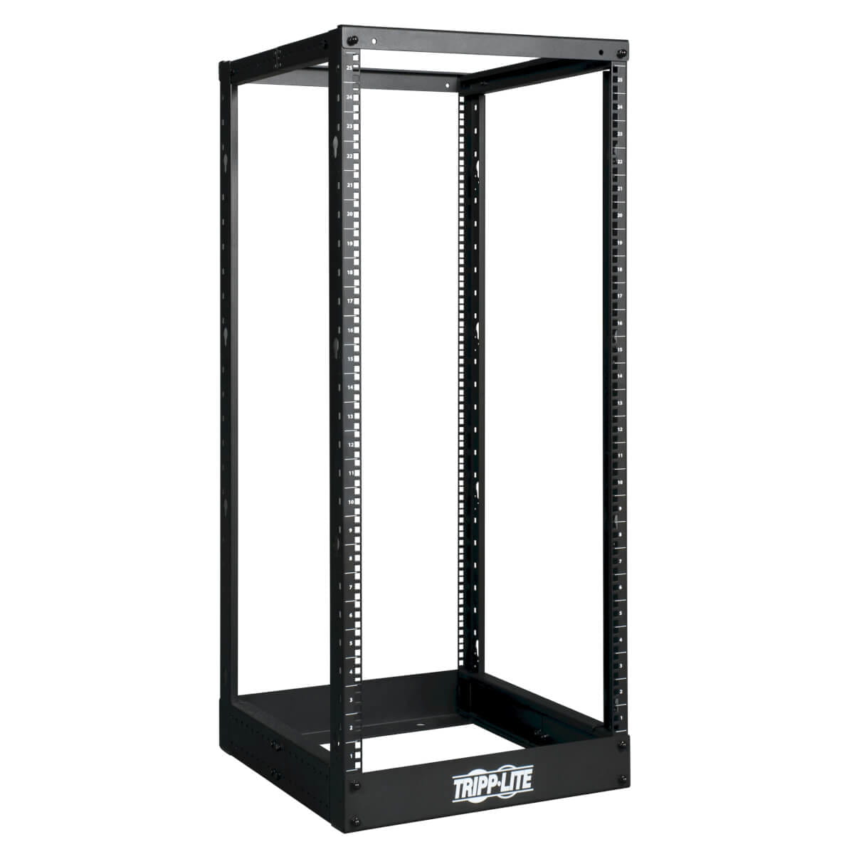 Tripp Eaton Tripp Lite Series 25U 4-Post Open Frame