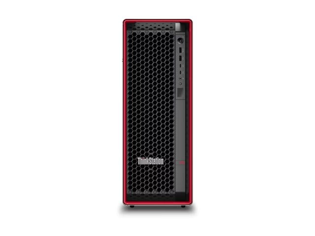 Lenovo ThinkStation P5 30GA - Tower - 1 x Xeon W3-2535 / 3.5 GHz