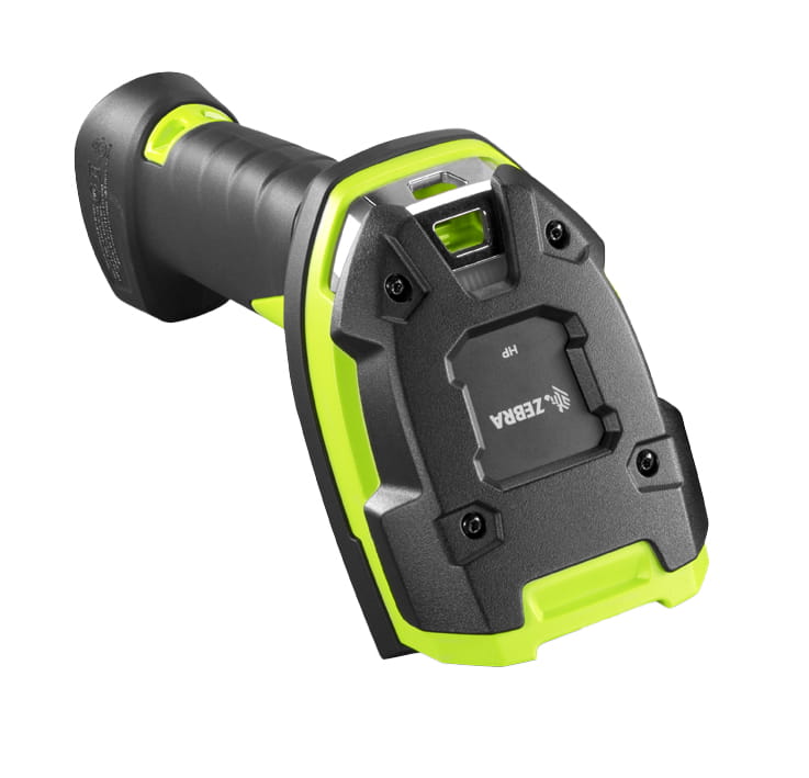 Zebra DS3678-HP - Barcode-Scanner - tragbar