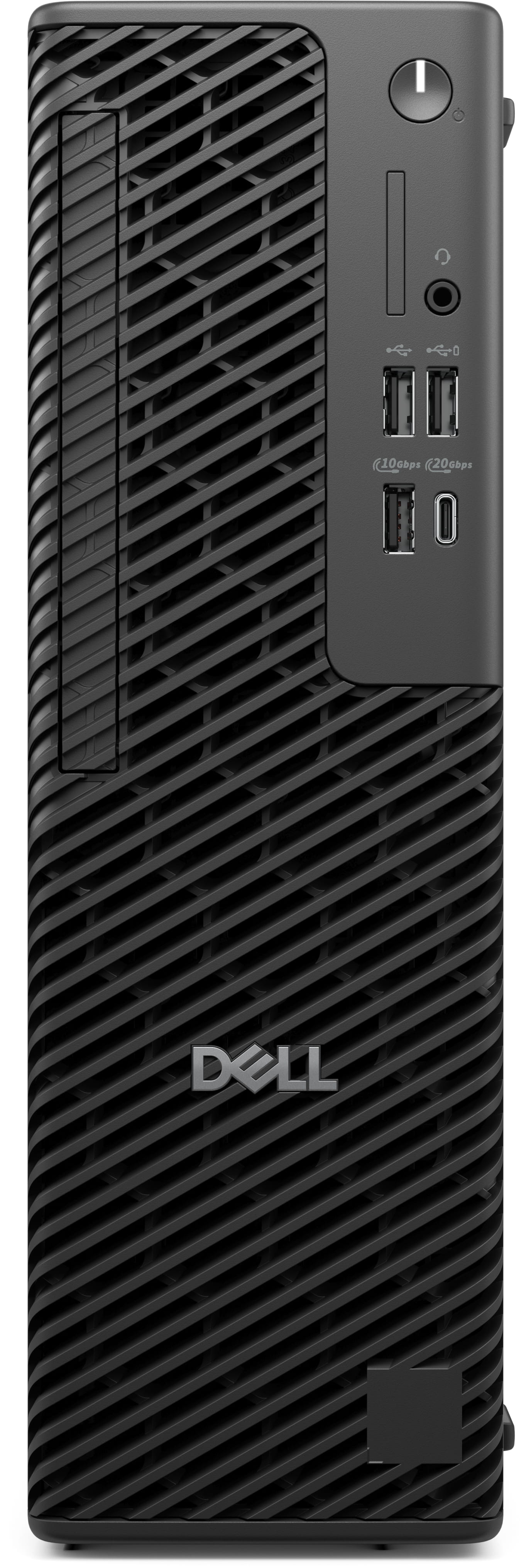 Dell Pro Max Slim FCS1250 - Slim Desktop - Core Ultra 7 265 / 2.4 GHz