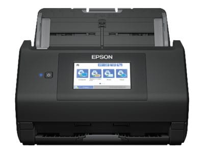 Epson WorkForce ES-580W - Dokumentenscanner - Contact Image Sensor (CIS)