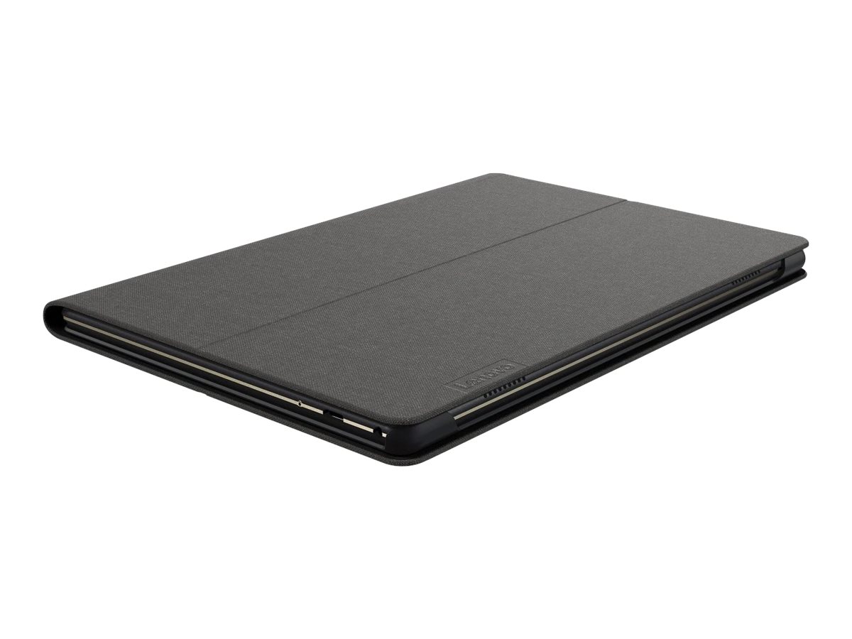 Lenovo Folio Case - Flip-Hülle für Tablet - Schwarz - 10" - für Tab M10 FHD Plus (2nd Gen)