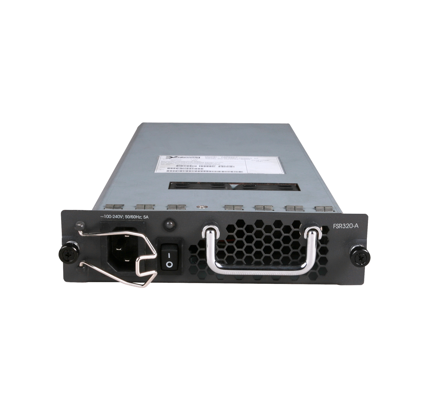 HPE Netzteil (intern) - 300 Watt - Europa