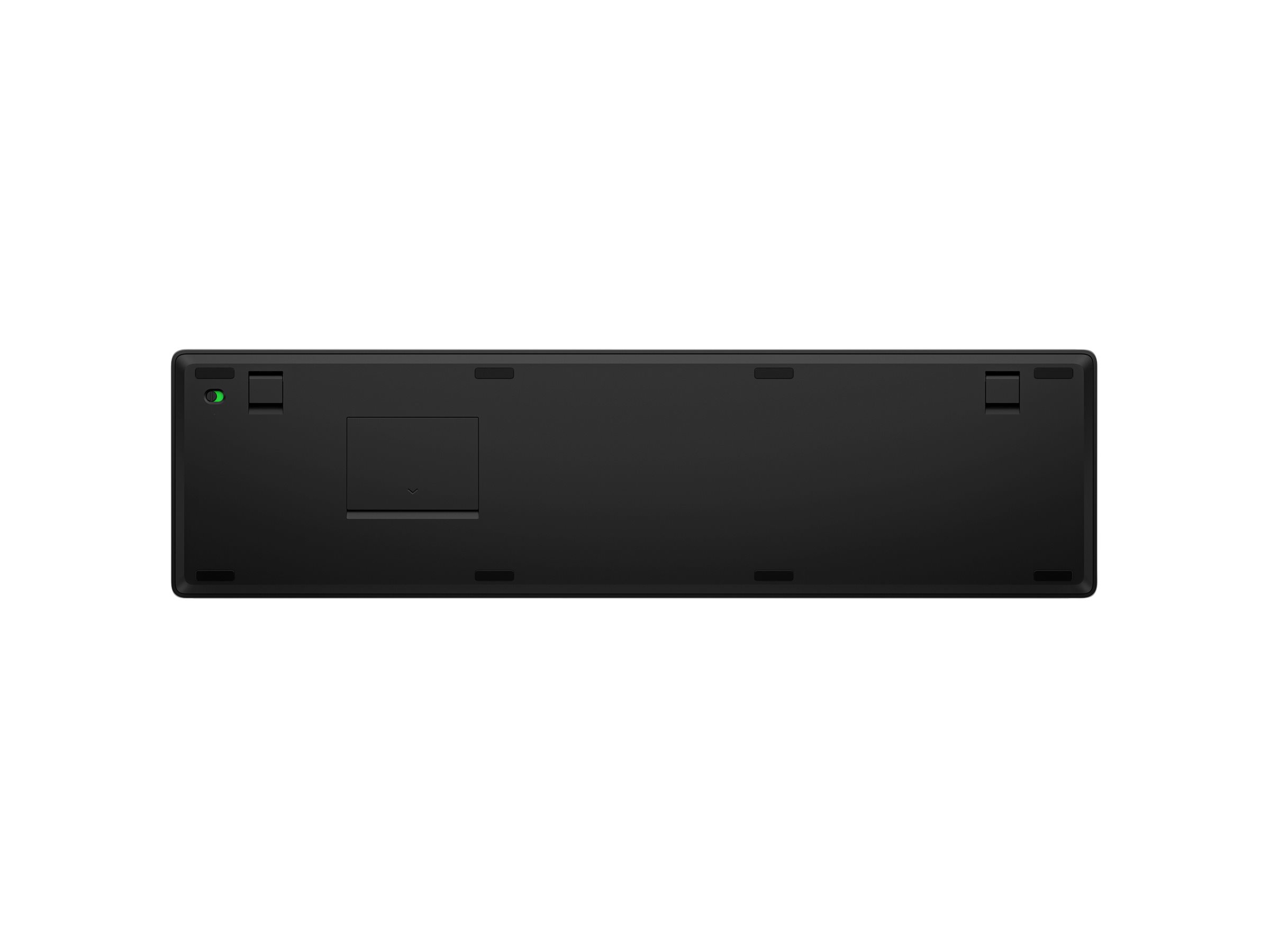 HP 455 - Tastatur - programmierbar - kabellos