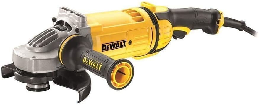 DEWALT DWE4557-QS, 7 kg