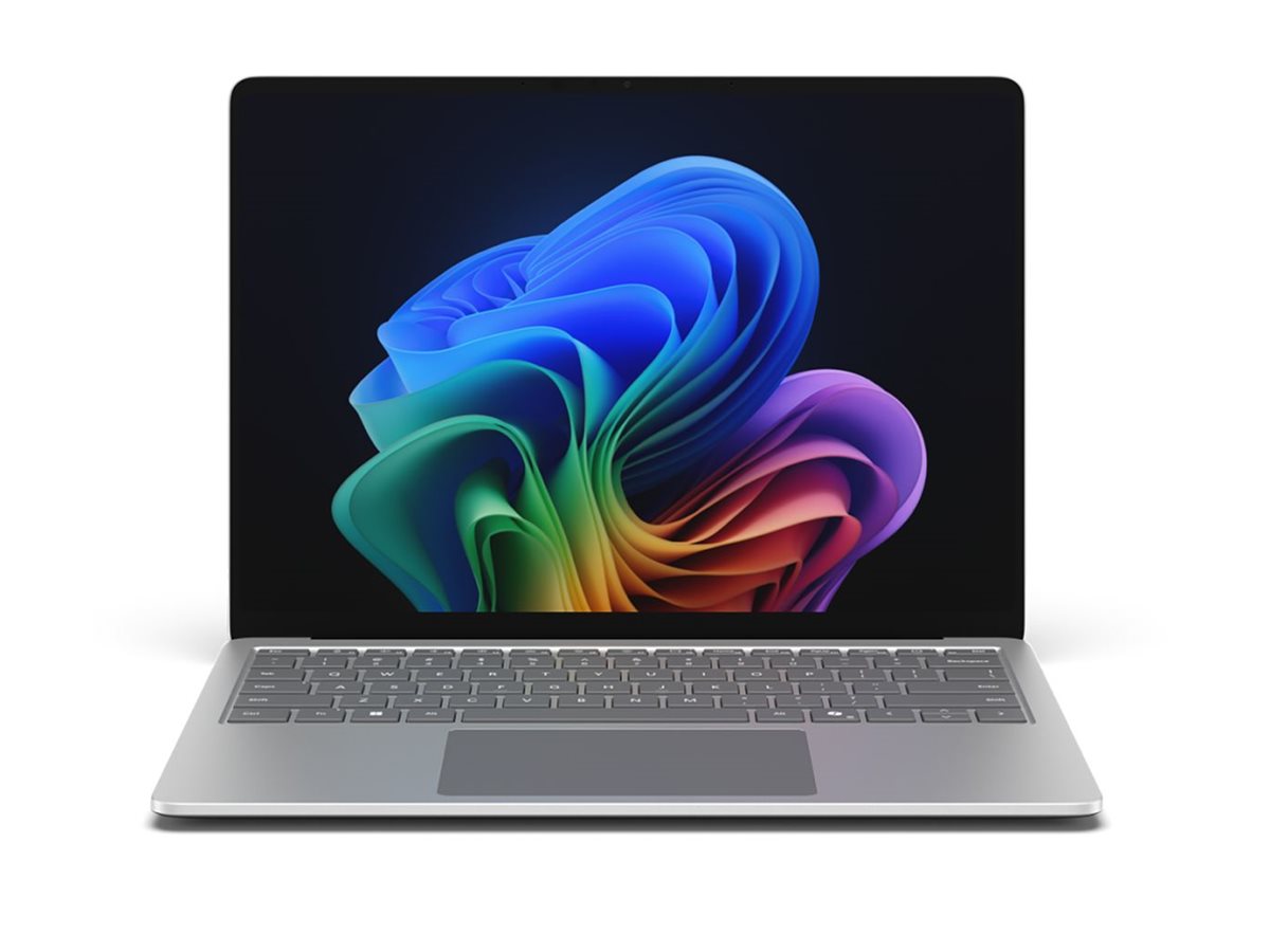 Microsoft Surface Laptop Copilot+ PC for Business - 7th Edition - Intel Core Ultra 7 266V / 2.2 GHz - Win 11 Pro - Intel Arc Graphics - 16 GB RAM - 512 GB SSD - 35.1 cm (13.8")