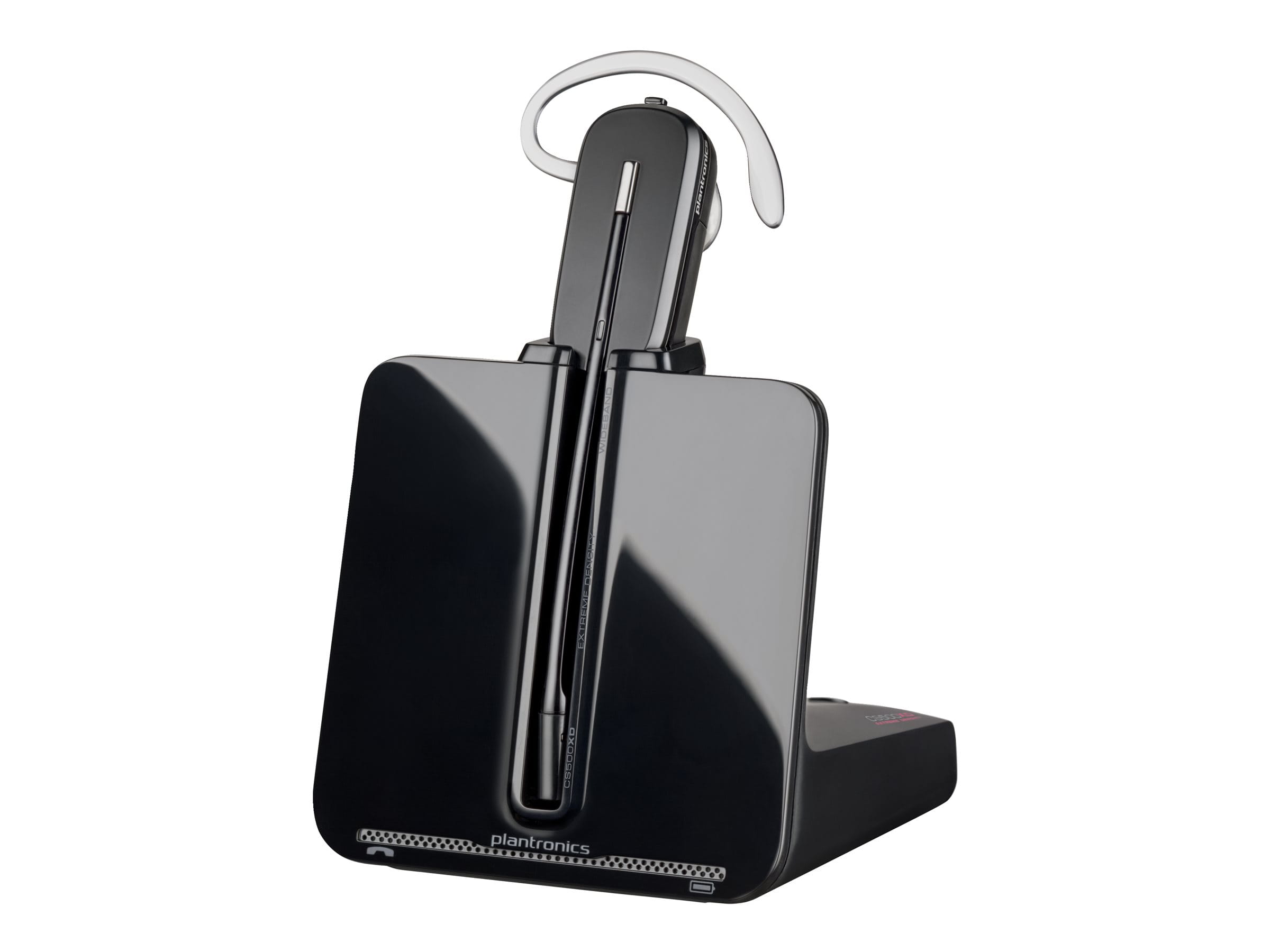 Poly HP Poly CS540 - CS540 Series - Headset - im Ohr