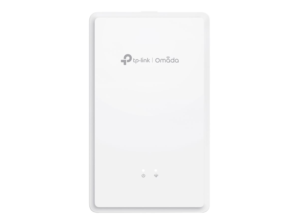 TP-LINK Omada EAP615GP-Wall WiFi 6 GPON Access Point