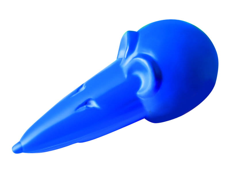 Pelikan 501/6 - Farbstift - verschiedene Farben (Packung mit 6)