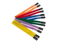 Belkin Secure KVM Combo Cable - Video- / USB- / Audio-Kabel - USB, Mini-Stecker, Mini DisplayPort (M)