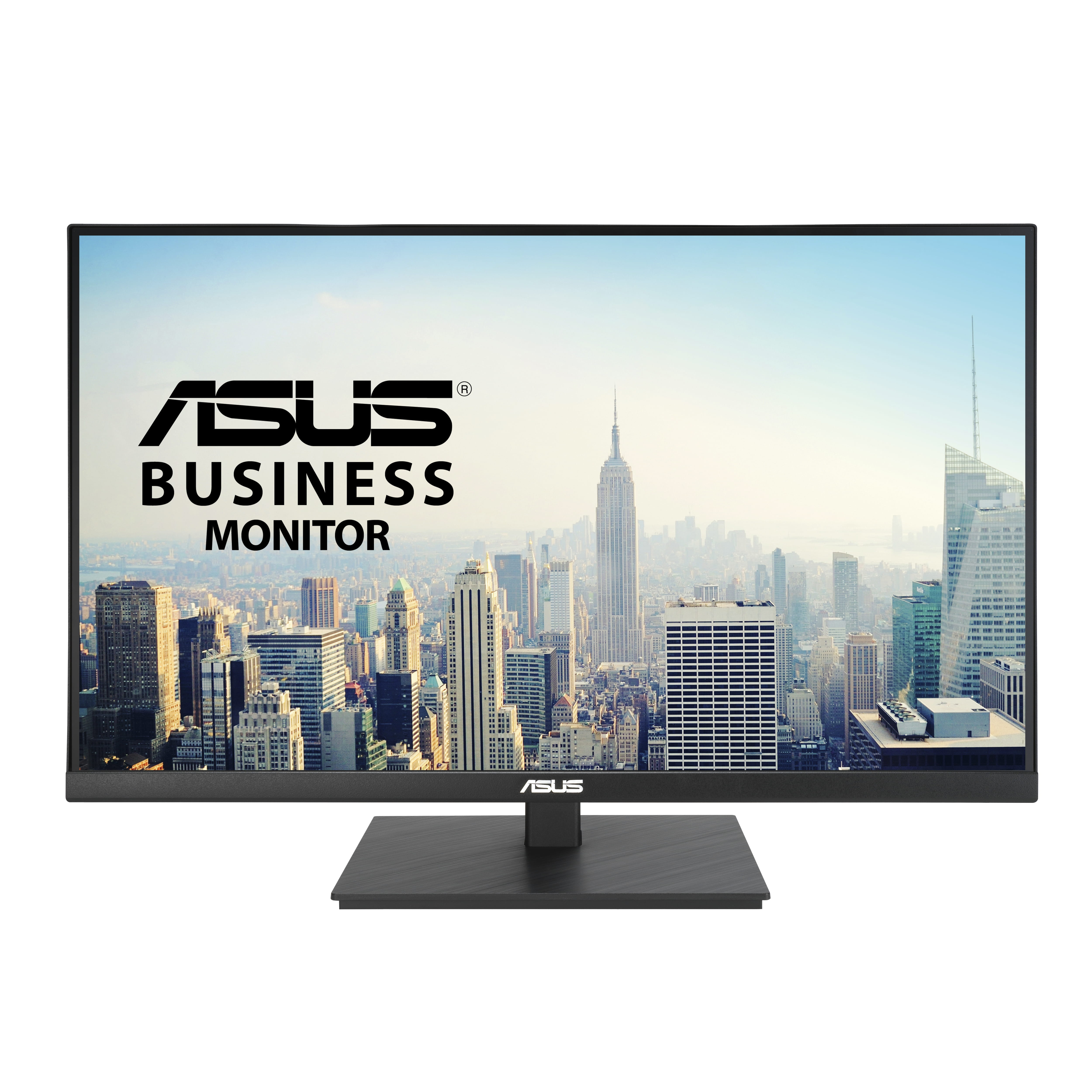 ASUS VA27ACFSN - LED-Monitor - 68.6 cm (27")