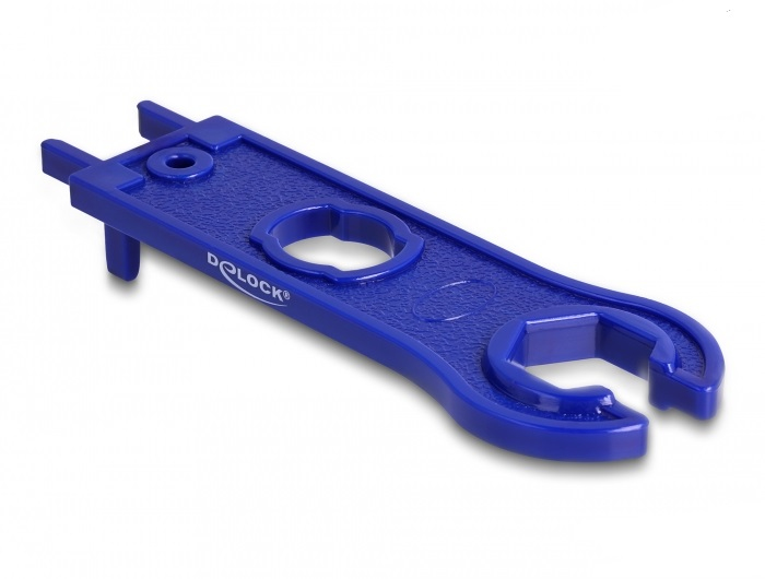 Delock Multifunktionswerkzeug - 2 Stücke