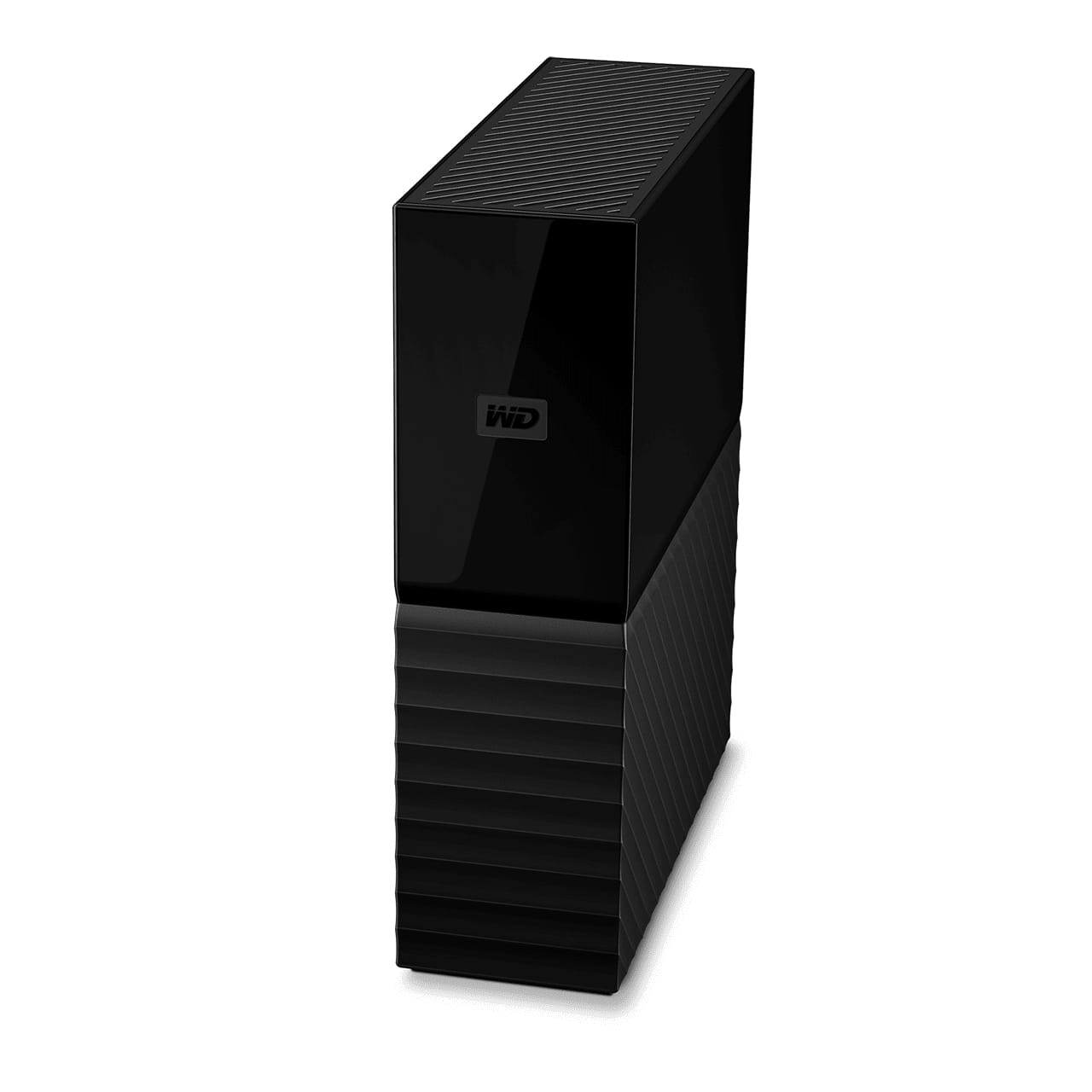WD My Book WDBBGB0220HBK-EESN - Festplatte - 22 TB - extern (Stationär)
