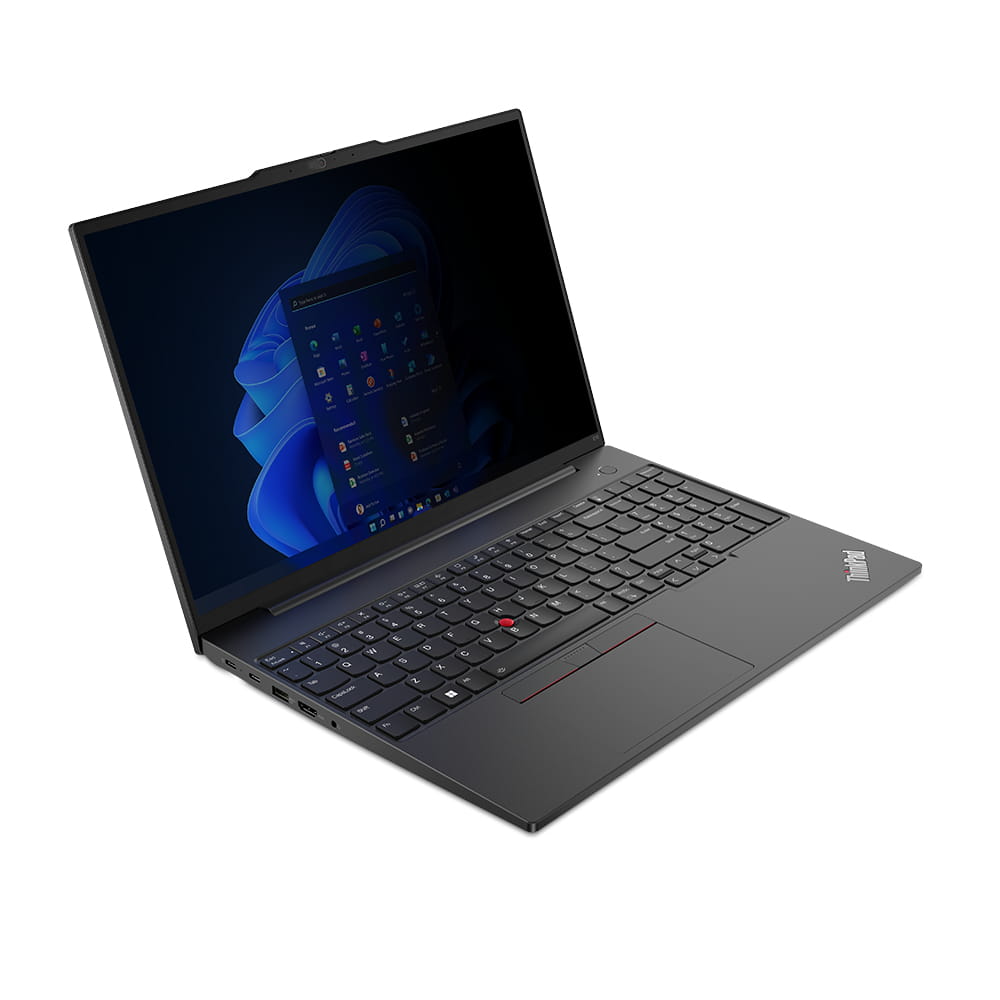 Lenovo Blickschutzfilter für Notebook - 40.6 cm (16")