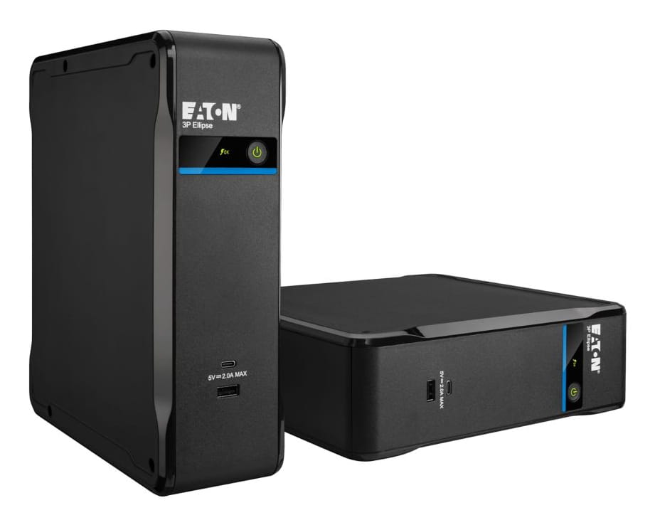 Eaton 3P Ellipse 900 USB FR - USV - Wechselstrom
