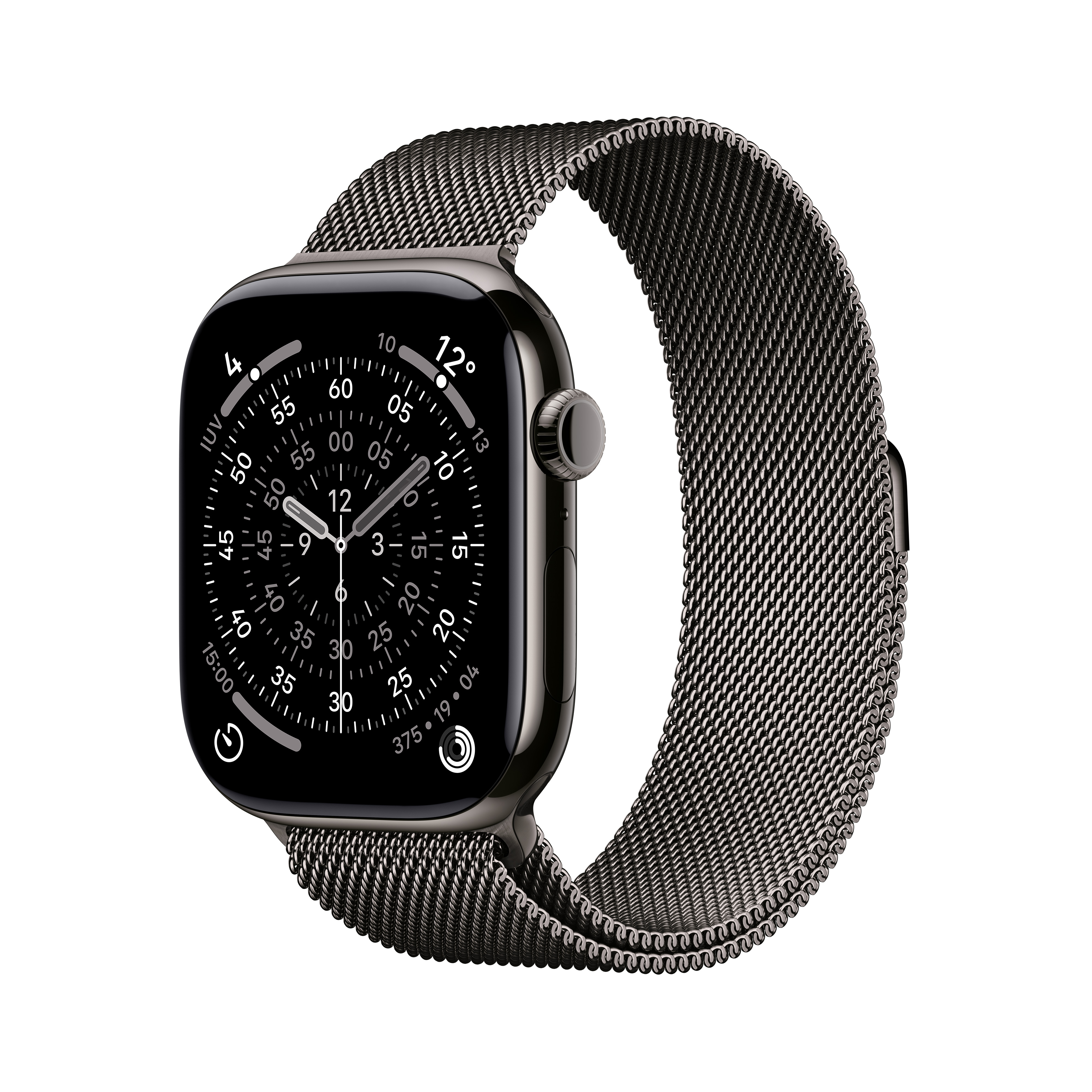Apple Watch Series 11 (GPS + Cellular) - 46 mm