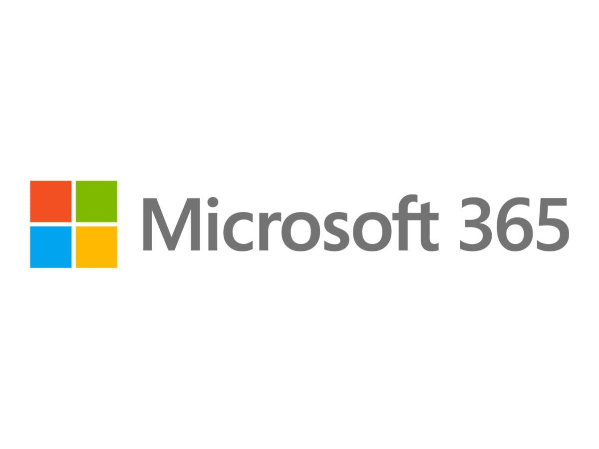 Microsoft 365 Single - Box-Pack (1 Jahr) - 1