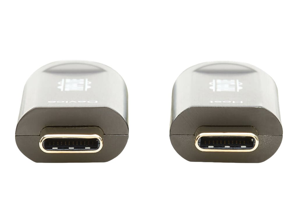 Tripp Eaton Tripp Lite Series USB-C AOC Cable (M/M)