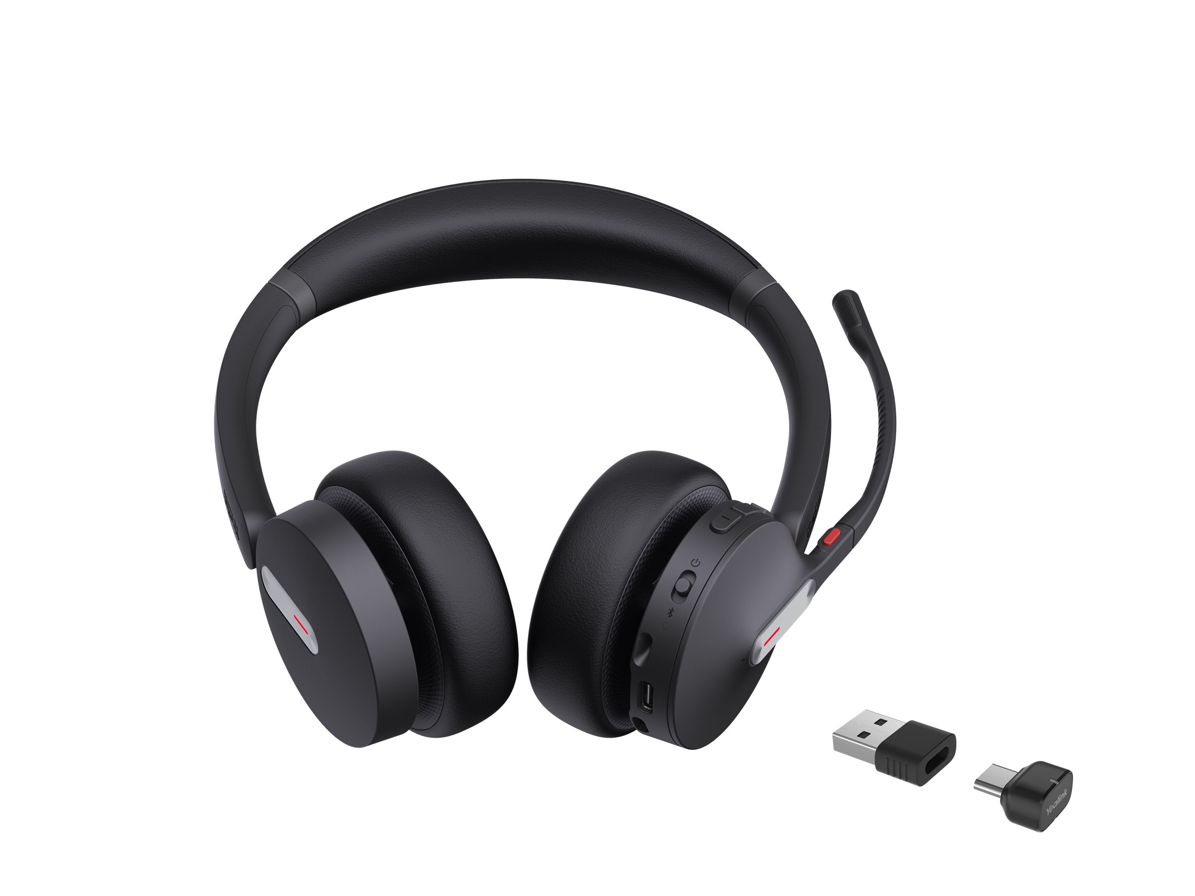 Yealink BH70 Dual - Headset - On-Ear - Bluetooth