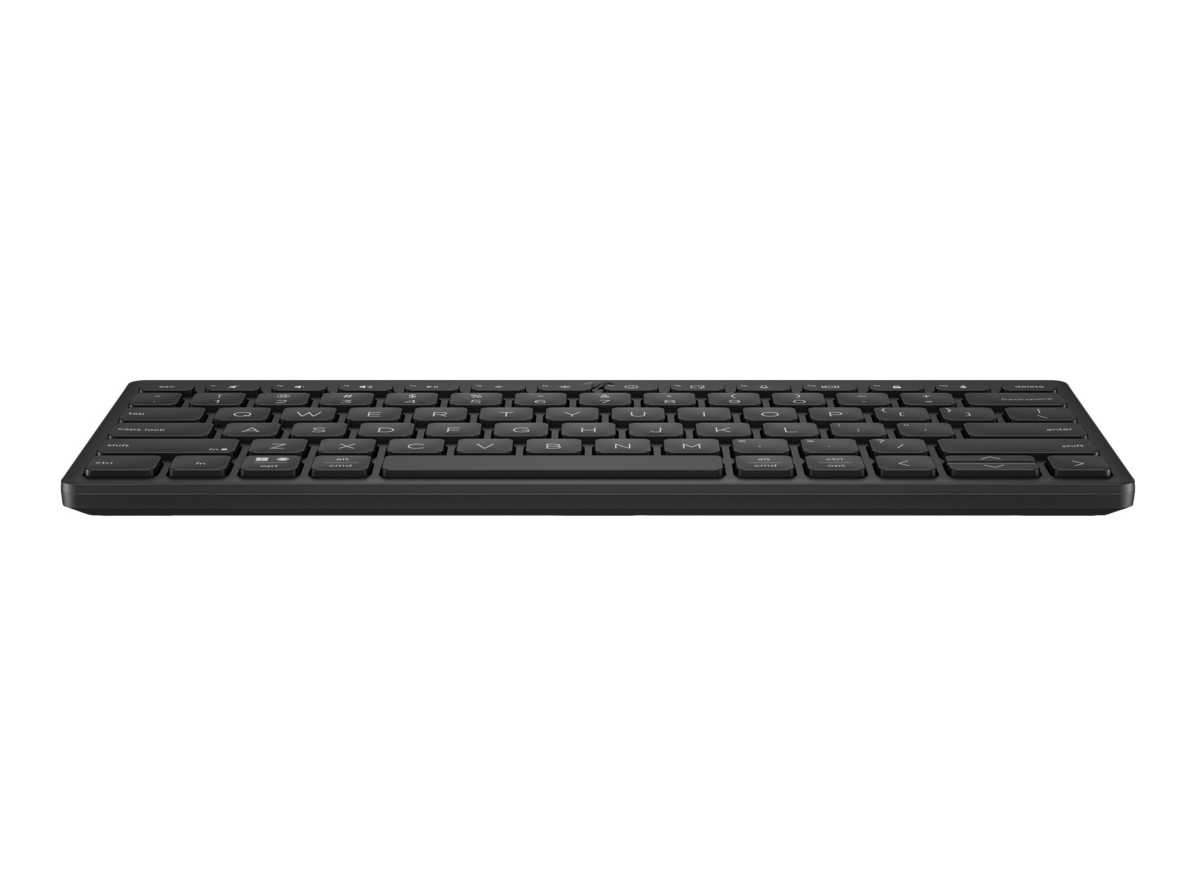 HP 355 Compact Multi-Device - Tastatur - kabellos