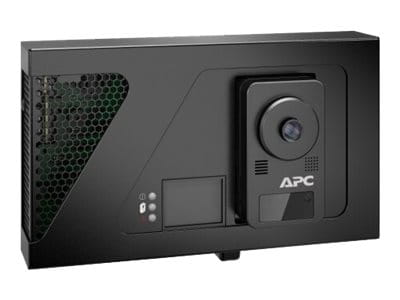 APC NetBotz Room Monitor 755 - Gerät zur Umgebungsüberwachung