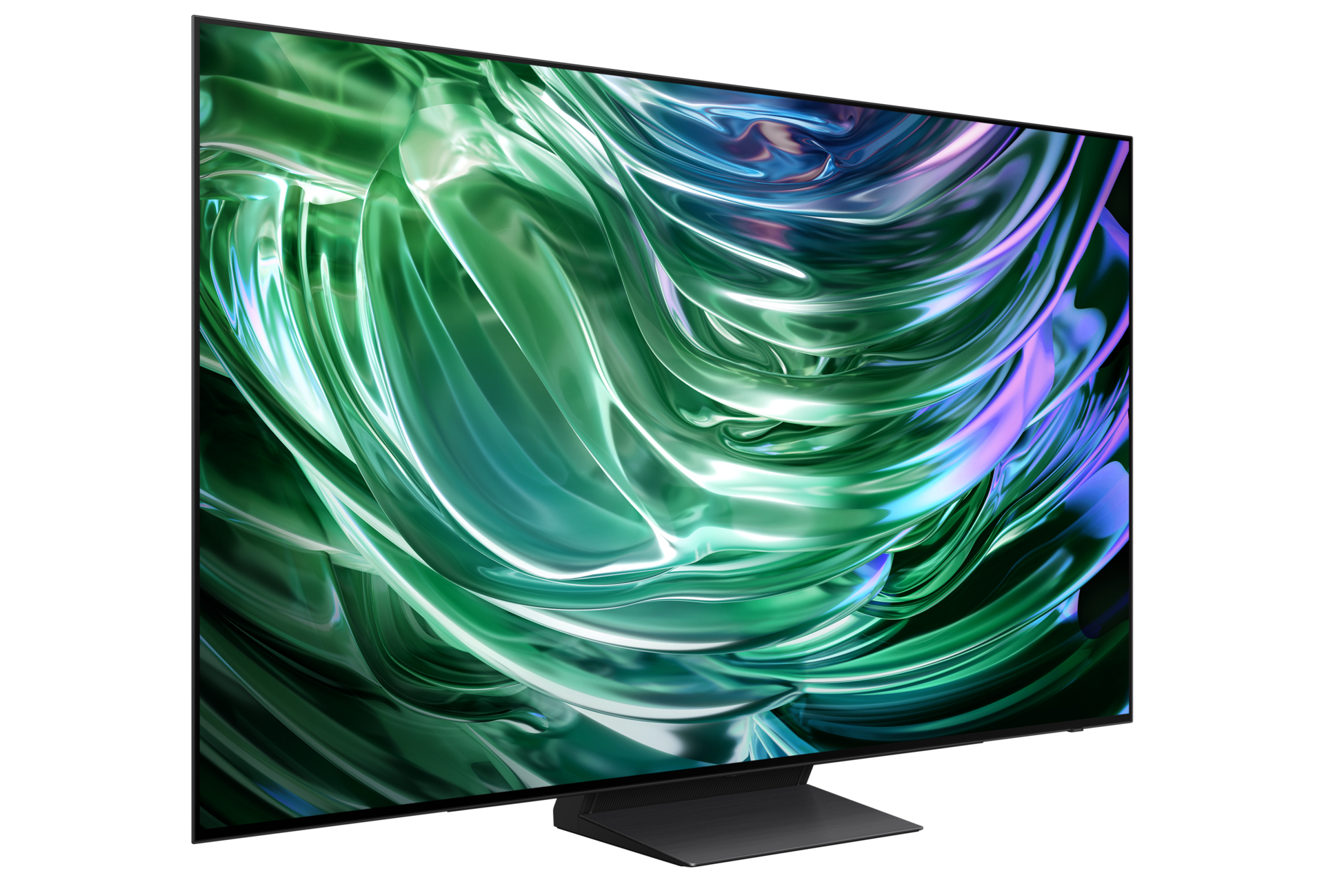 Samsung QE55S90DAE - 138 cm (55") Diagonalklasse S90D Series OLED-TV - Smart TV - Tizen OS - 4K UHD (2160p)