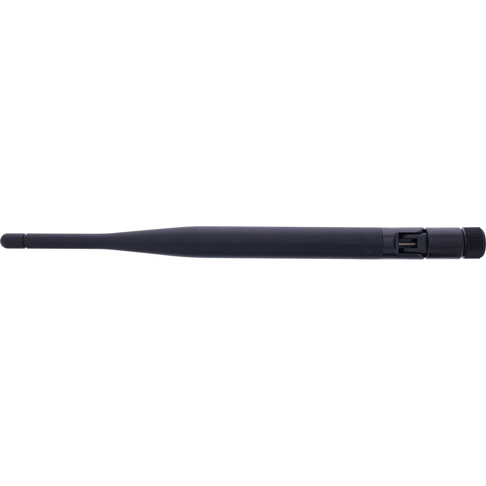 InLine WLAN Antenne - für AP und Router - R-SMA - 5dBi