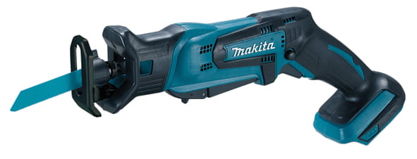 Makita DJR183 - Motorfuchsschwanz - schnurlos