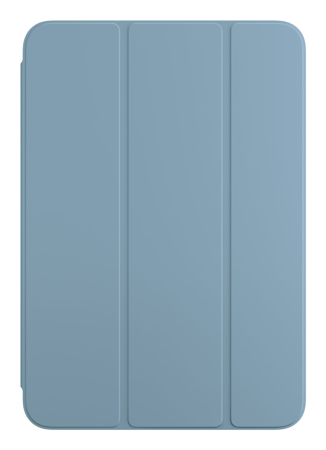 Apple Smart - Flip-Hülle für Tablet - Denim - für iPad mini (6. Generation)