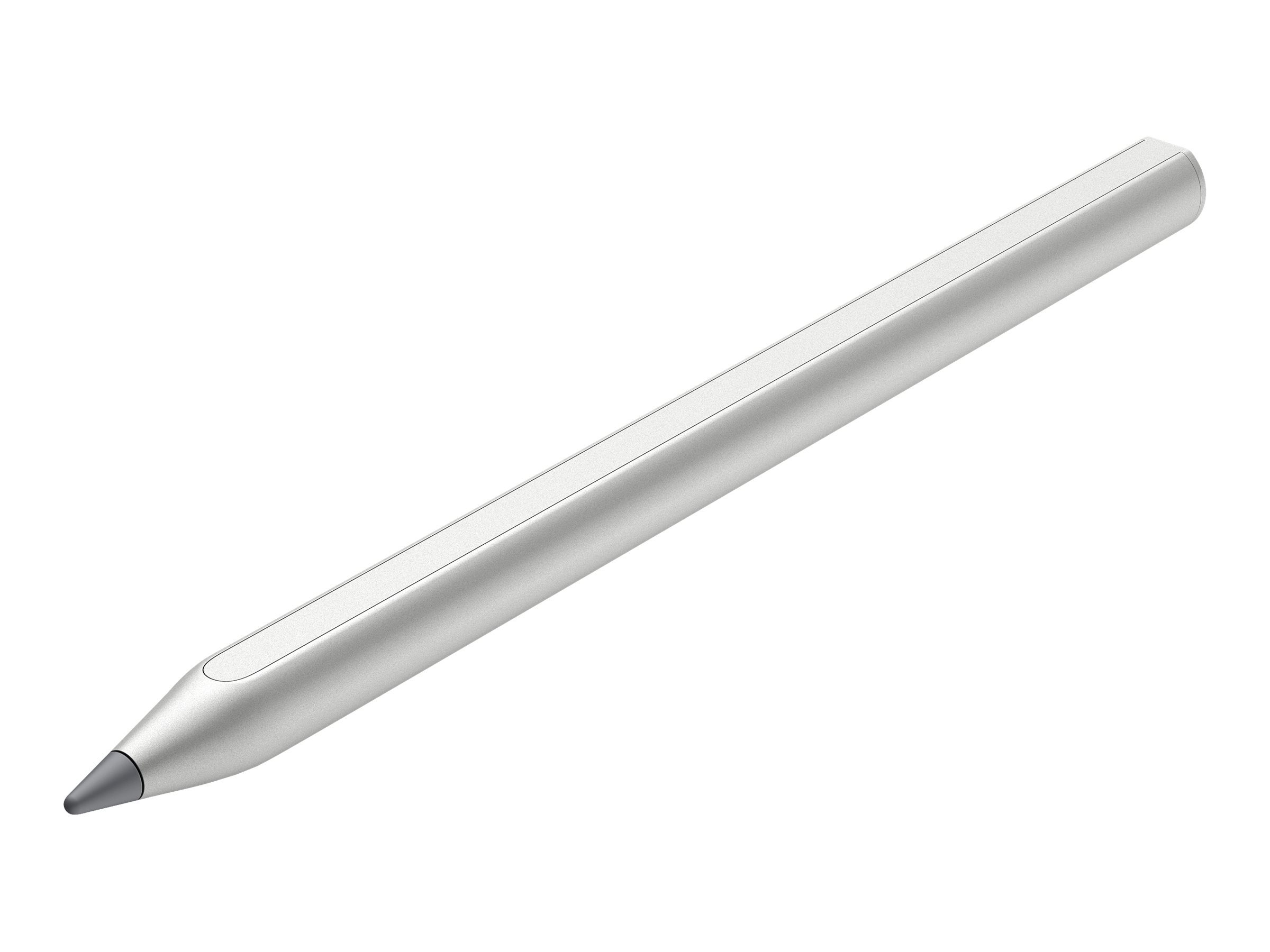 HP Wiederaufladbarer Wireless-USI-Stift, Laptop, HP, Silber, China, 20 g, 9 mm