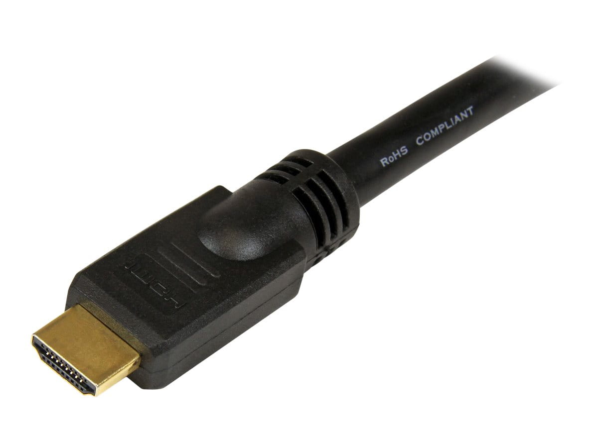 StarTech.com High-Speed-HDMI-Kabel 5m (Stecker/Stecker)