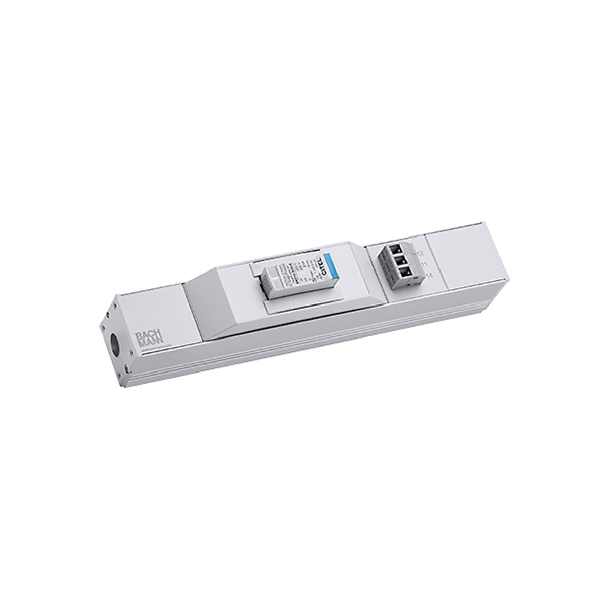 Bachmann Inline PDU Basic - Überspannungsschutz (Rack - einbaufähig)