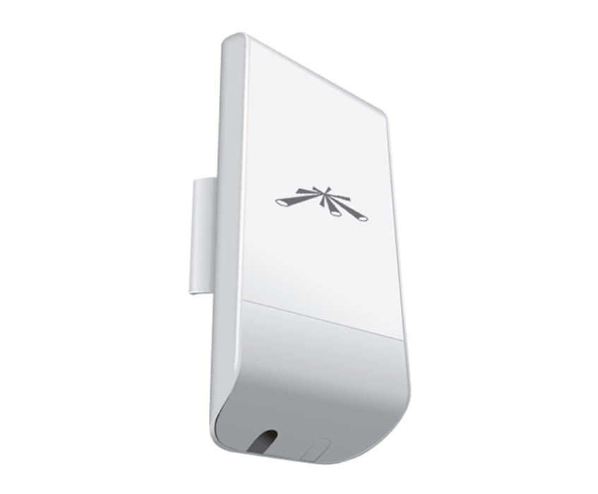 Ubiquiti NanoStation loco M2 - Accesspoint - AirMax