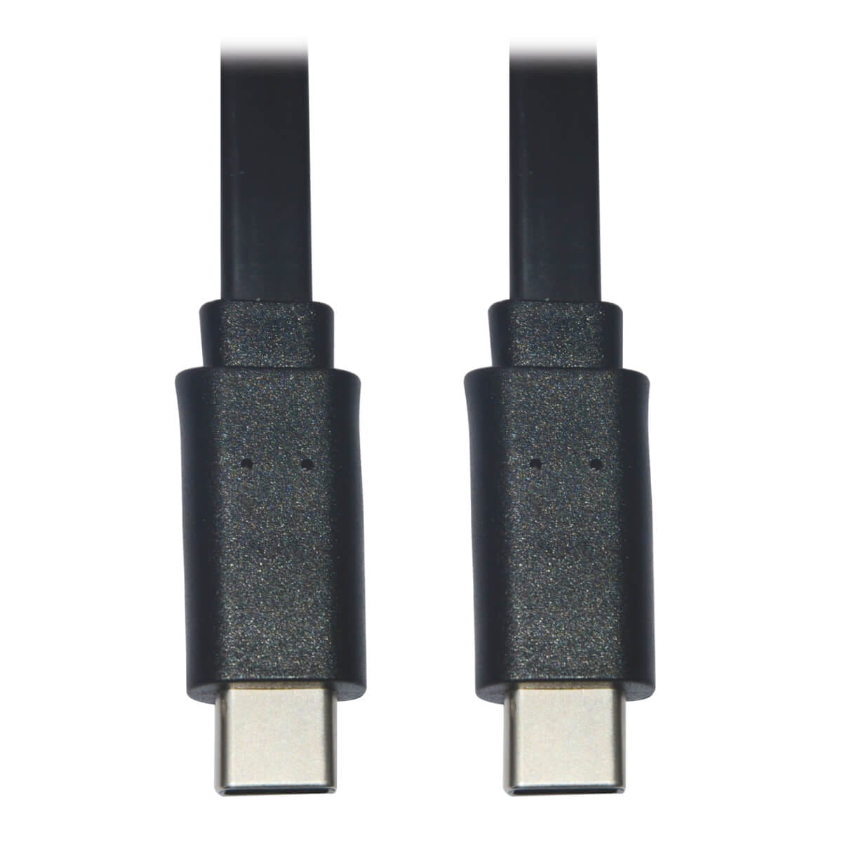 Tripp Eaton Tripp Lite Series USB-C Flat Cable (M/M)