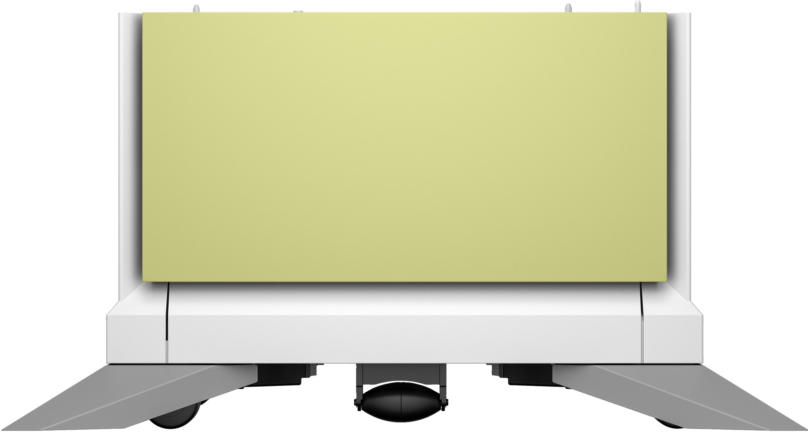 HP  Medienfach / Zuführung - 2100 Blätter in 1 Schubladen (Trays)