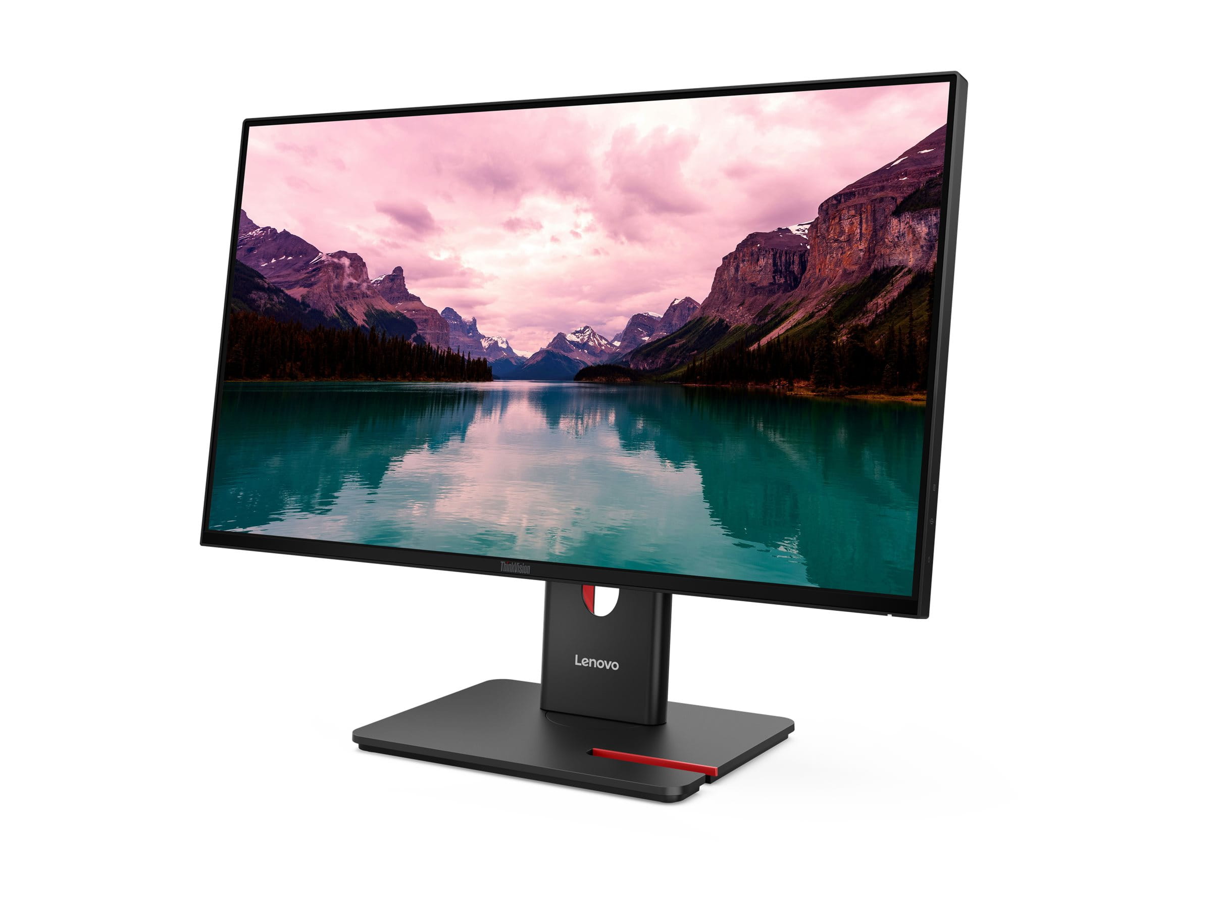 Lenovo ThinkVision T24-40 - LED-Monitor - 61 cm (24")