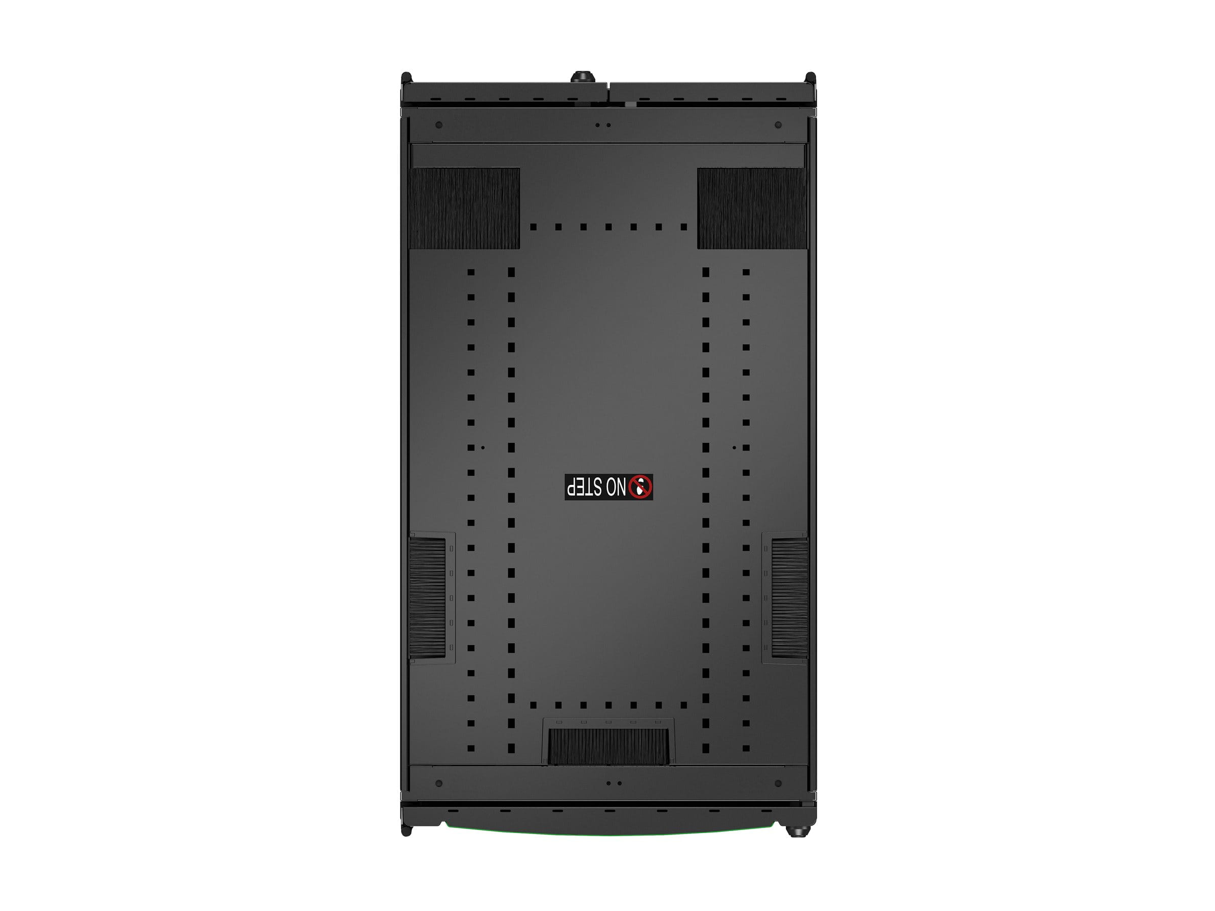 APC NetShelter SX Gen 2 - Schrank Netzwerkschrank - 1991 (H)