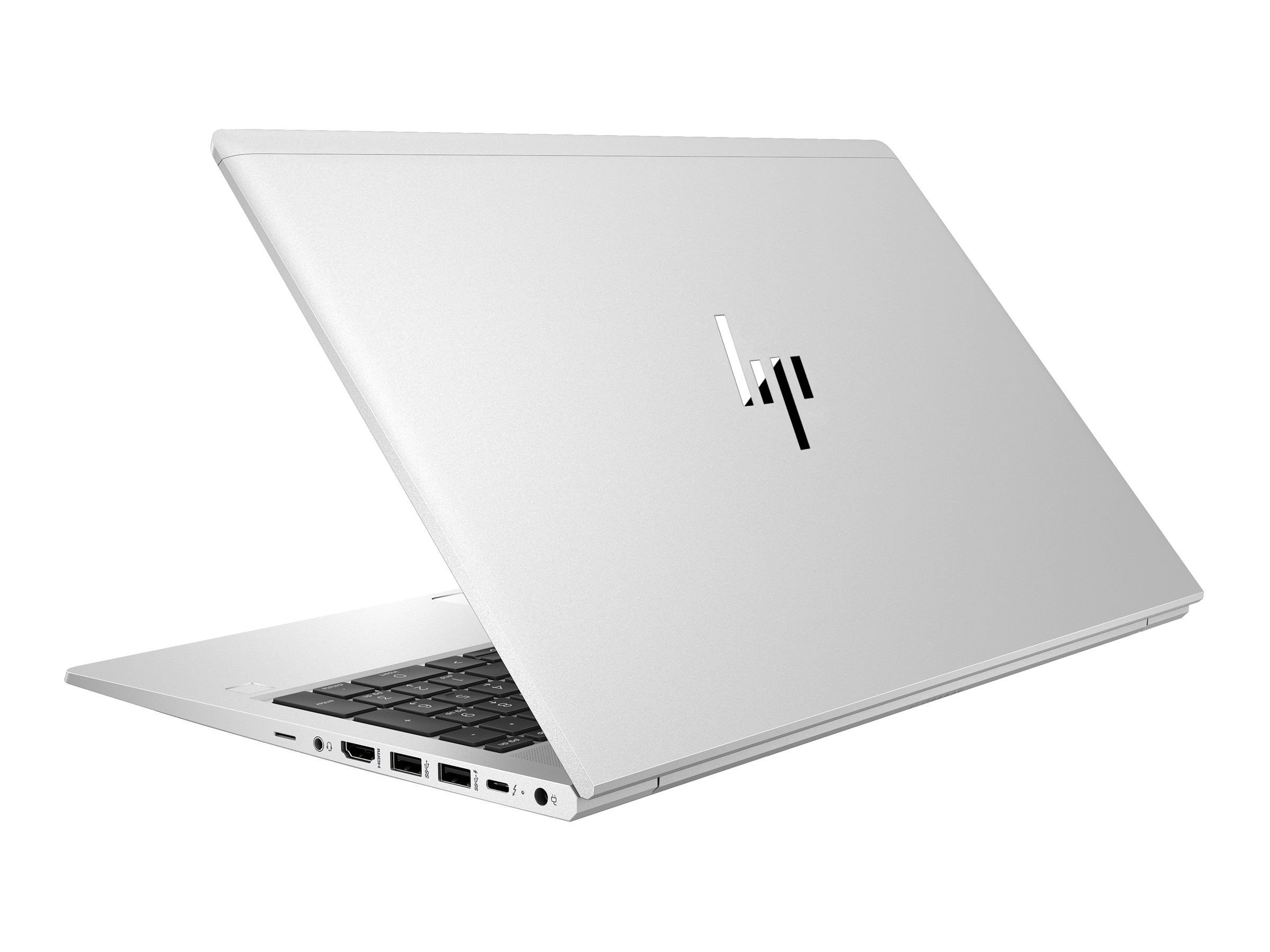 HP EliteBook 650 G9 Notebook - Intel Core i5 1235U / 1.3 GHz - Win 10 Pro 64-Bit (mit Win 11 Pro Lizenz)