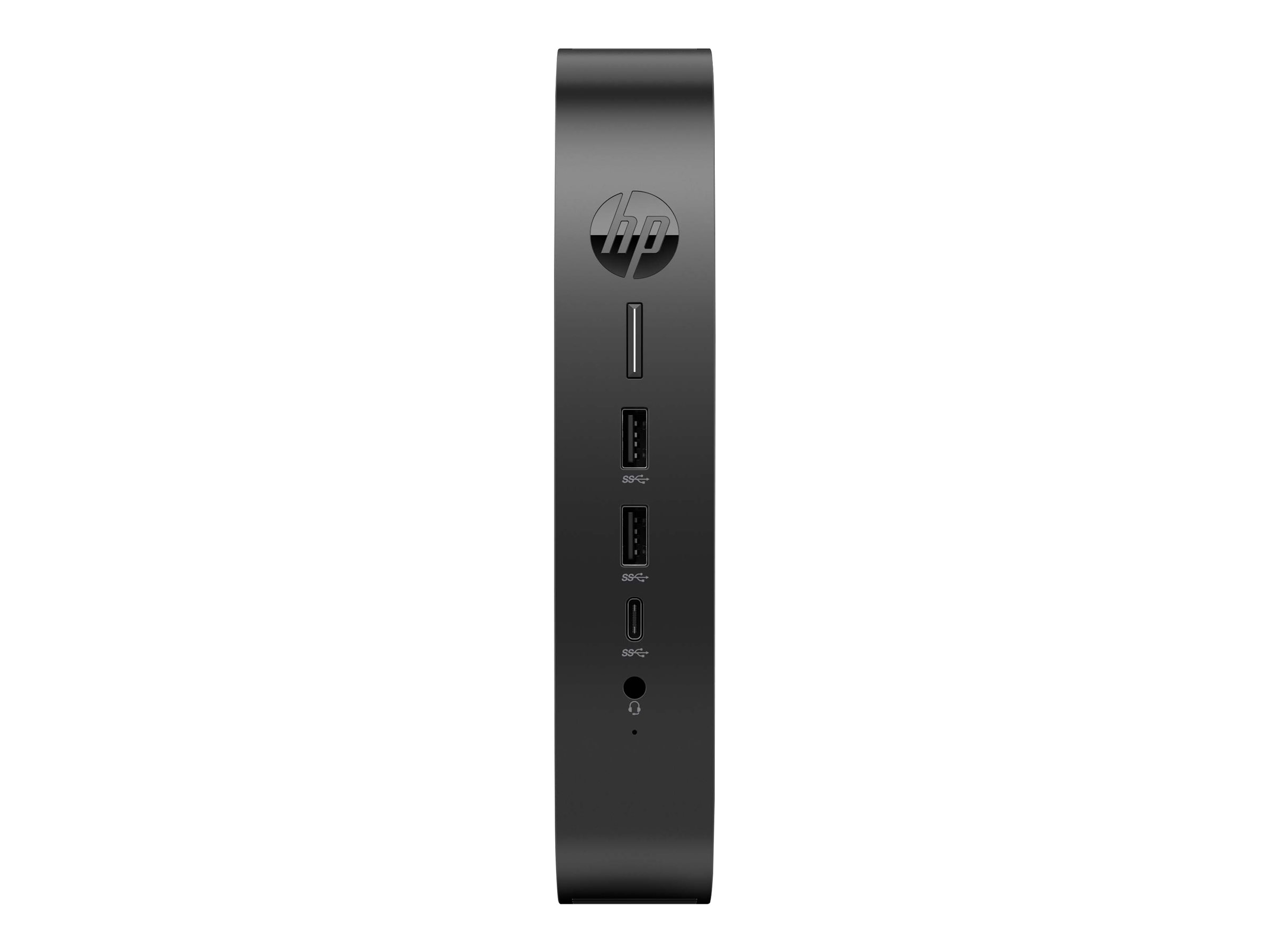 HP Elite t655 - Thin Client - SFF - 1 x Ryzen