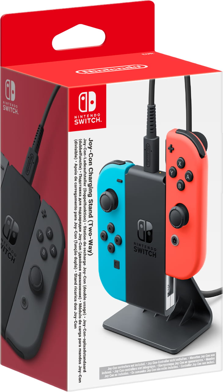 Nintendo Joy-Con-Ladeaufsteller