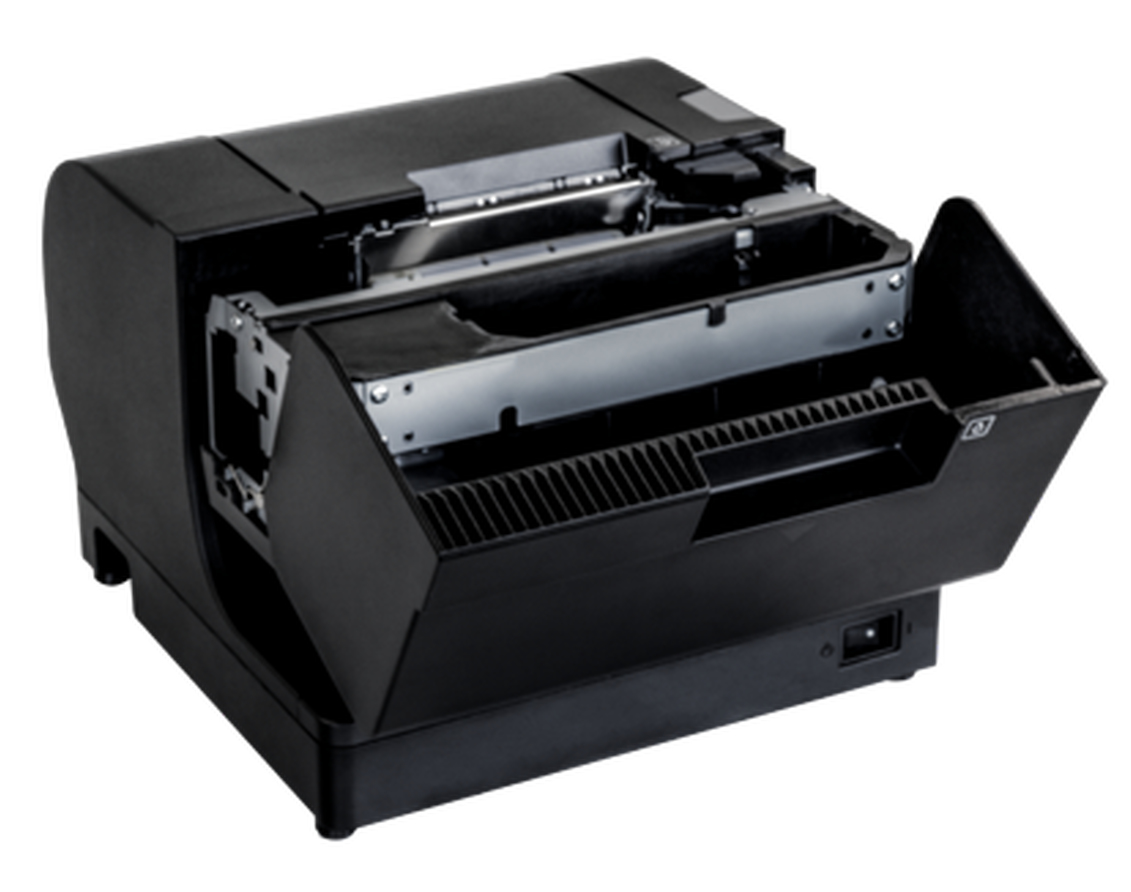 Epson TM J7700 - Belegdrucker - Tintenstrahl - Roll (8,3 cm)