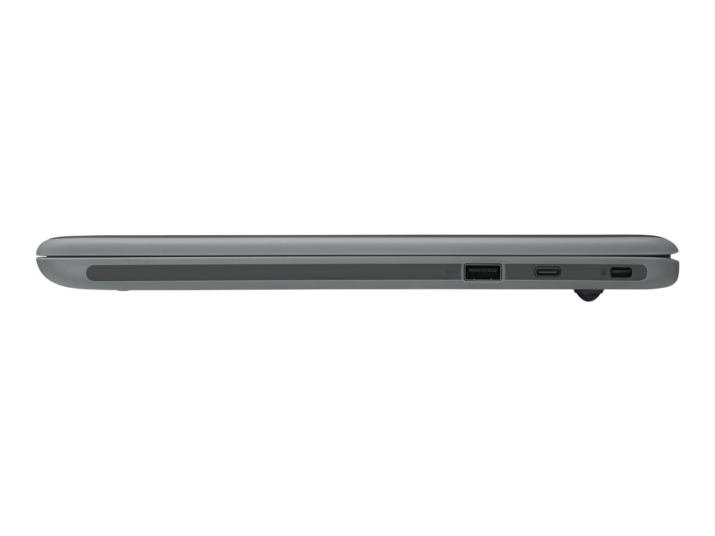ASUS Chromebook C403NA FQ0045 - Intel Celeron N3350 / 1.1 GHz - Chrome OS - HD Graphics 500 - 4 GB RAM - 32 GB eMMC - 35.6 cm (14")