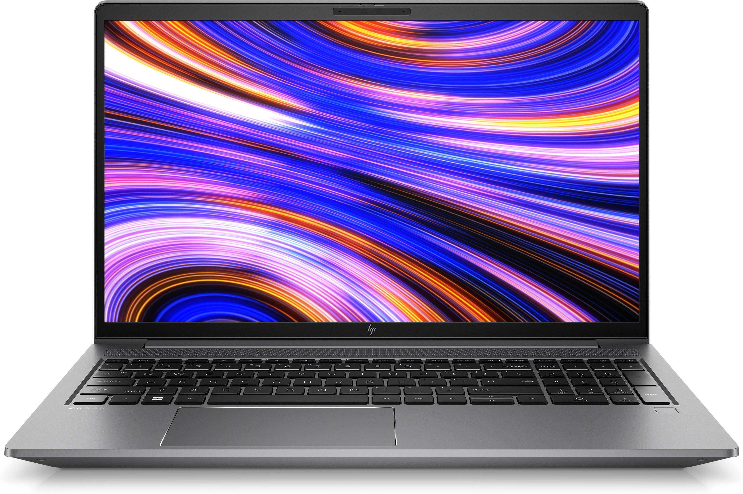 HP ZBook Power G10 A Mobile Workstation - AMD Ryzen 7 7840HS / 3.8 GHz - Win 11 Pro - RTX 2000 Ada - 16 GB RAM - 512 GB SSD NVMe, TLC - 39.6 cm (15.6")