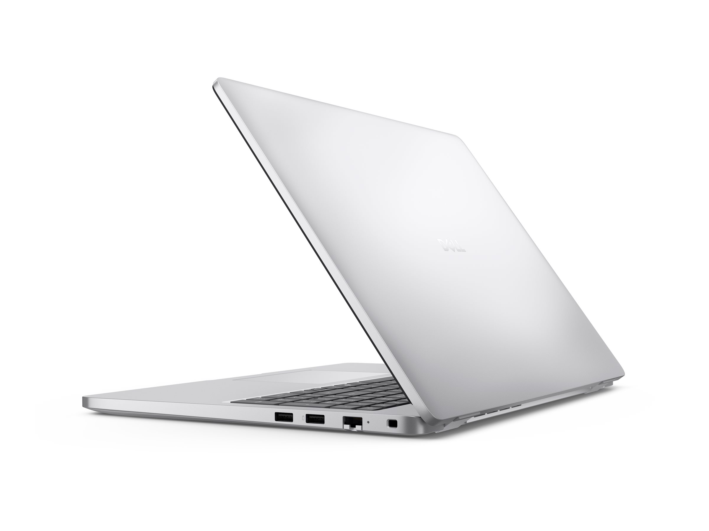 Dell Pro 16 PC16250 - Intel Core Ultra 7 255U / 2 GHz - Win 11 Pro - Intel Graphics - 16 GB RAM - 512 GB SSD NVMe - 40.646 cm (16")