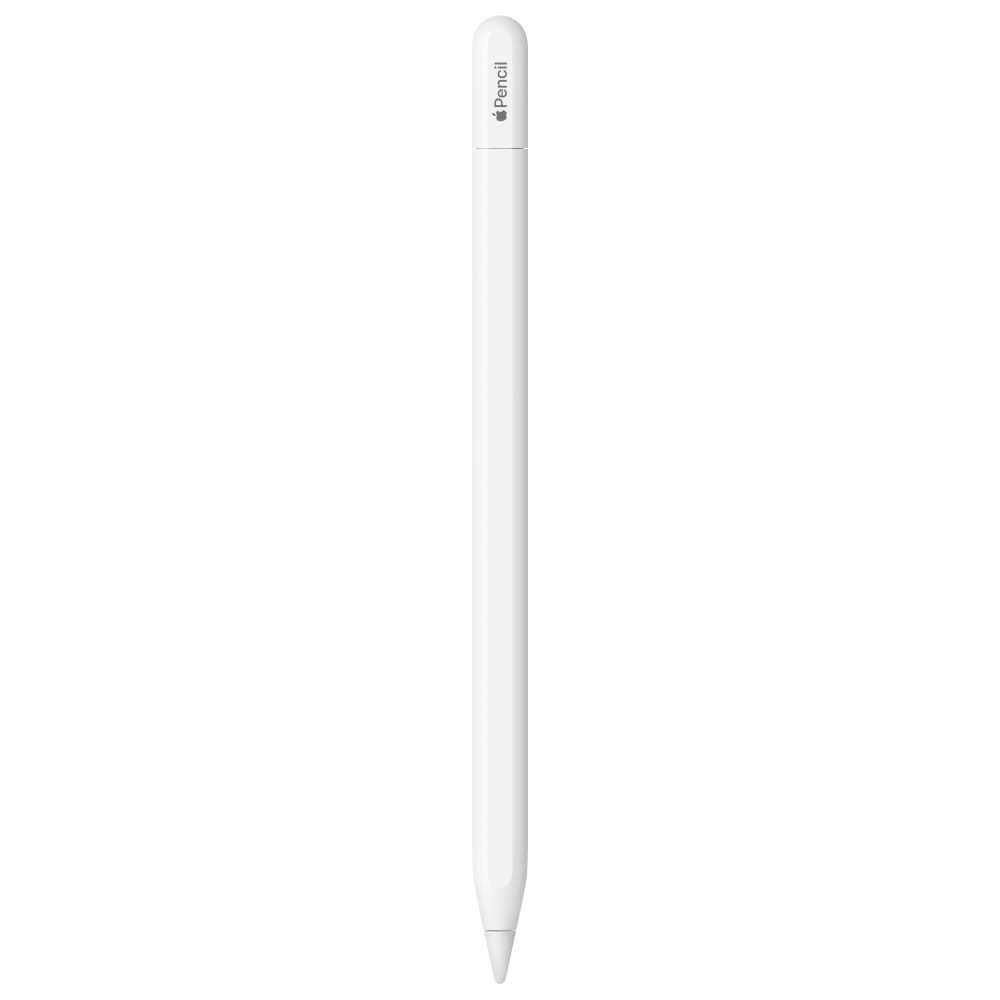 Apple Pencil - Stylus für Tablet - USB-C