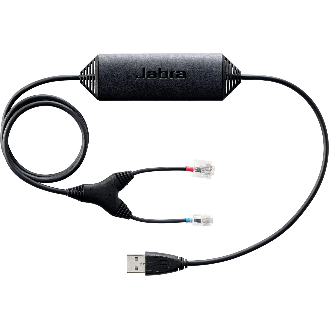 Jabra LINK™ (EHS-Adapter) für Nortel-Endgeräte