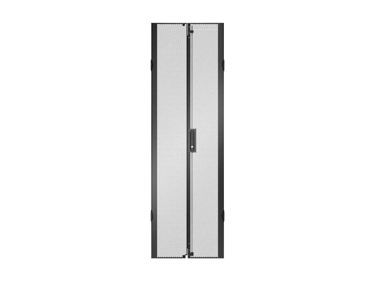 APC NetShelter SX Gen 2 - Rack-Tür - Ersatz