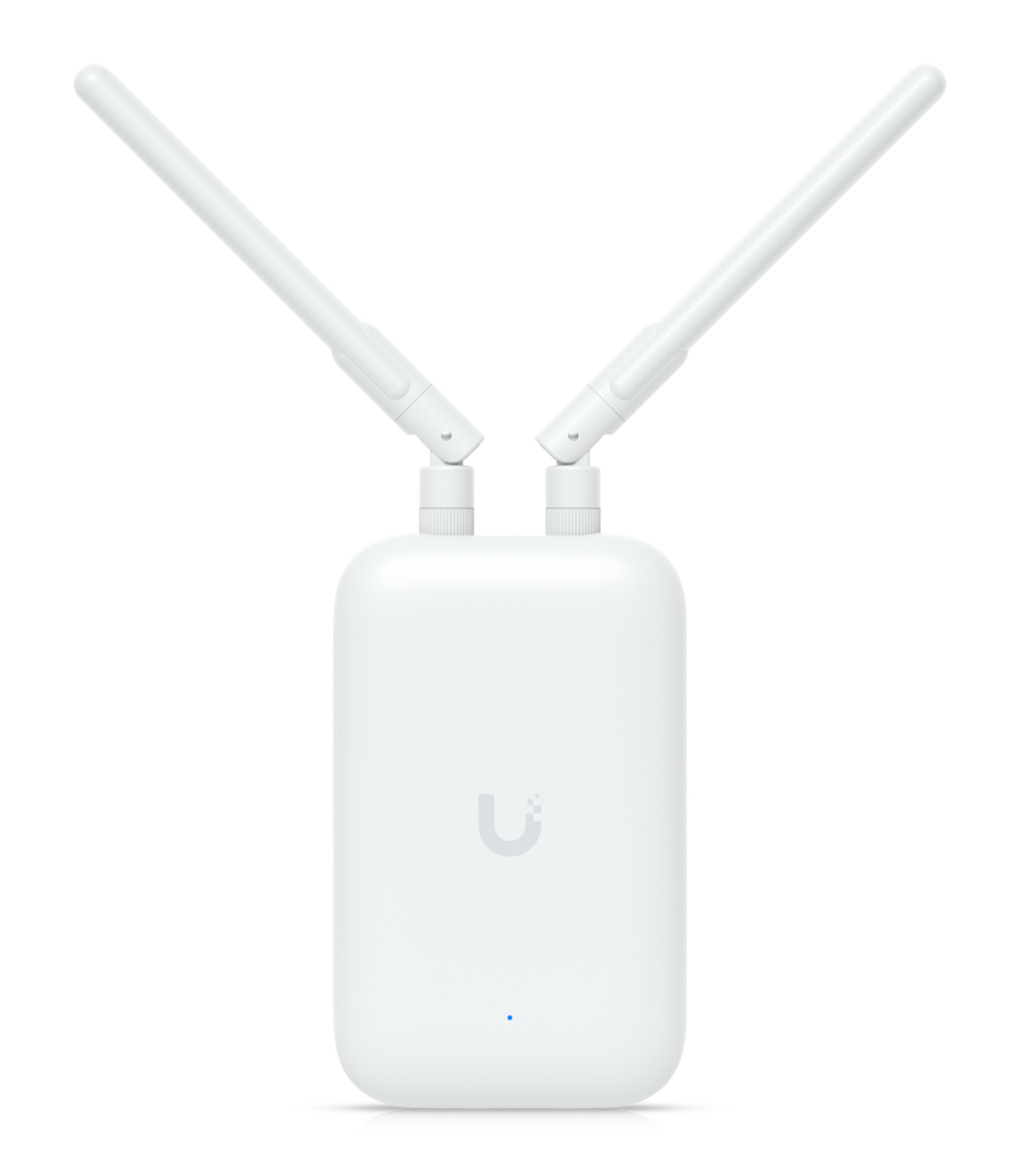 Ubiquiti UniFi - Omni Antenna & Desktop Stand Kit - Antenne - Doppelte Dipole - Wi-Fi - 3 dBi (für 2,4 GHz)