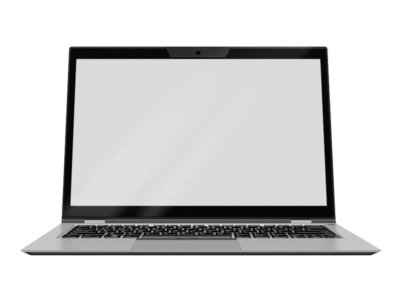 3M Blickschutzfilter für 14" Breitbild-Laptop, 35,6 cm (14"), 16:9, Laptop, Rahmenloser Blickschutzfilter, Anti-Glanz