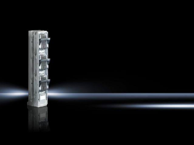 Rittal SV NH slimline fuse-switch disconnectors